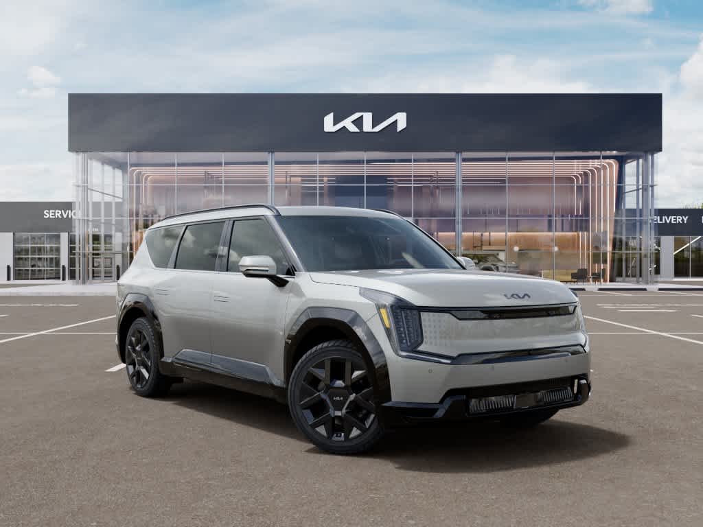 2026 Kia EV9 Land AWD