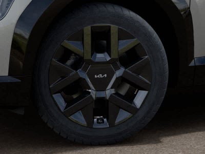 2026 Kia EV9 Land AWD