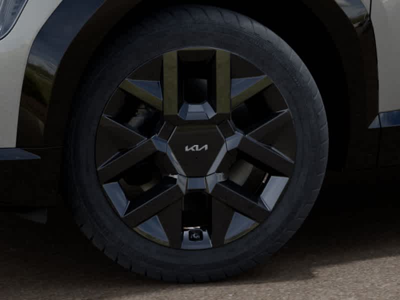 2026 Kia EV9 Land AWD