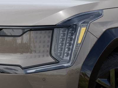 2026 Kia EV9 Land AWD