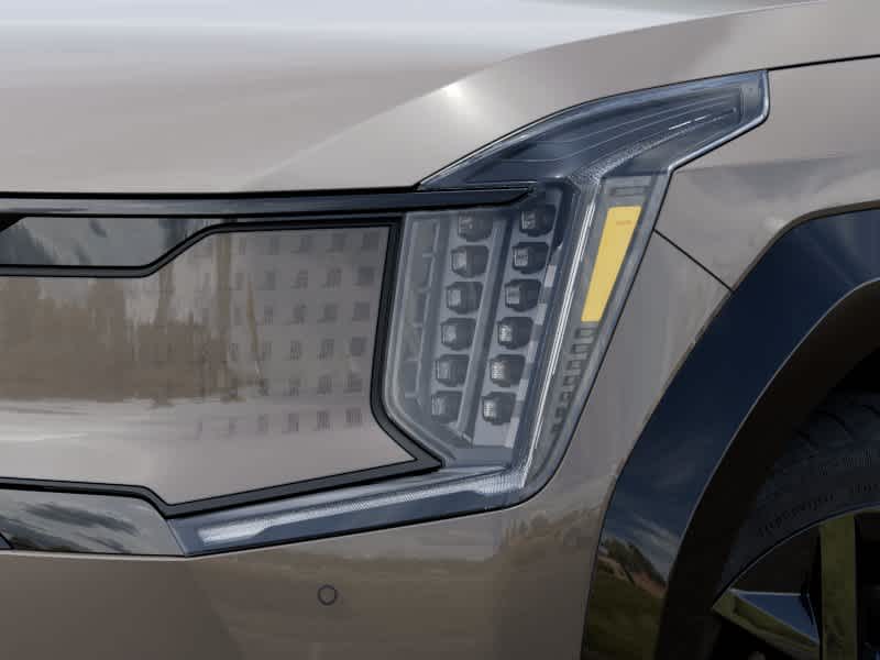 2026 Kia EV9 Land AWD