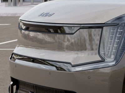 2026 Kia EV9 Land AWD