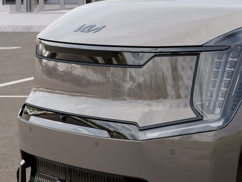 2026 Kia EV9 Land AWD