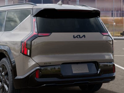 2026 Kia EV9 Land AWD