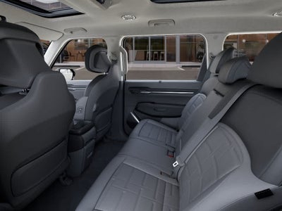 2026 Kia EV9 Land AWD