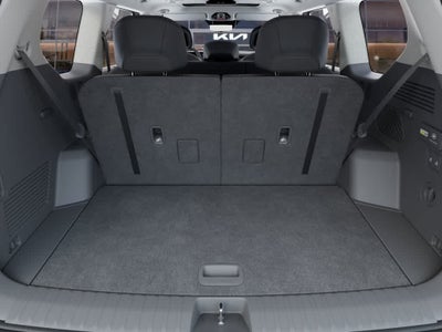 2026 Kia EV9 Land AWD