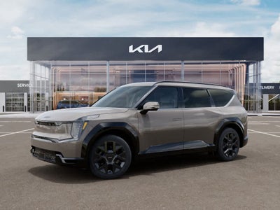 2026 Kia EV9 Land AWD