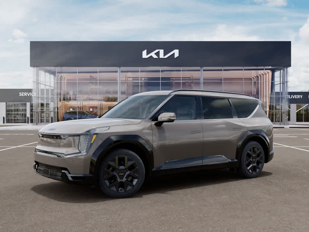 2026 Kia EV9 Land AWD