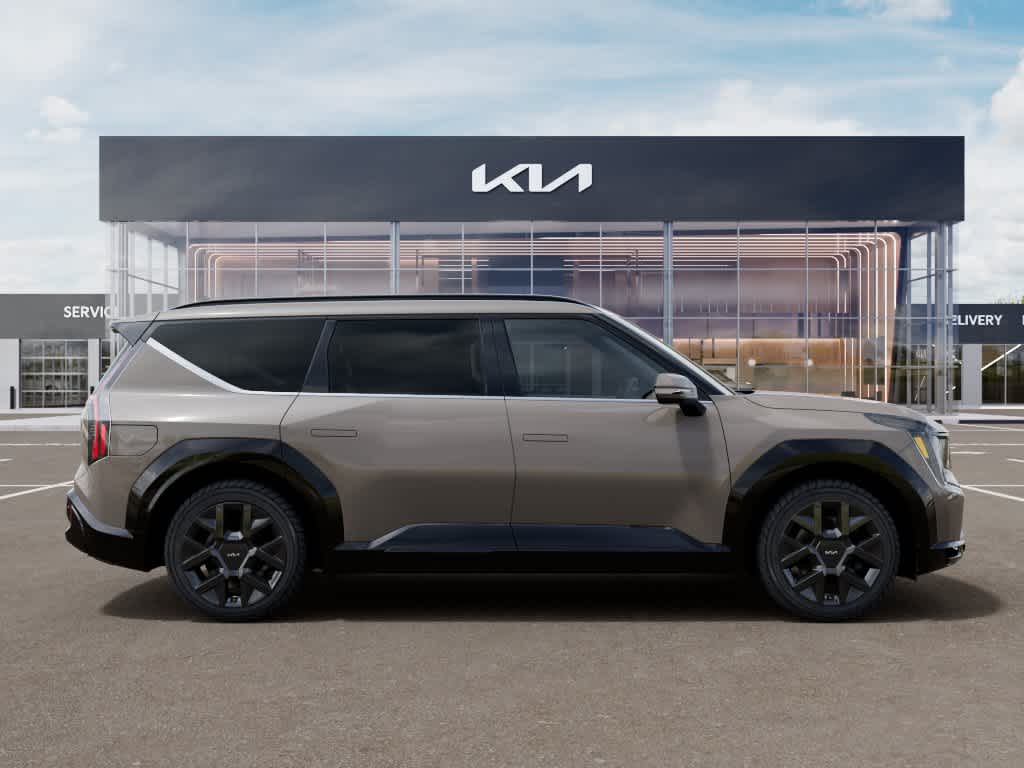 2026 Kia EV9 Land AWD
