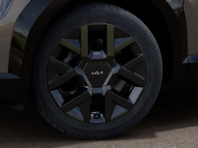 2026 Kia EV9 Land AWD