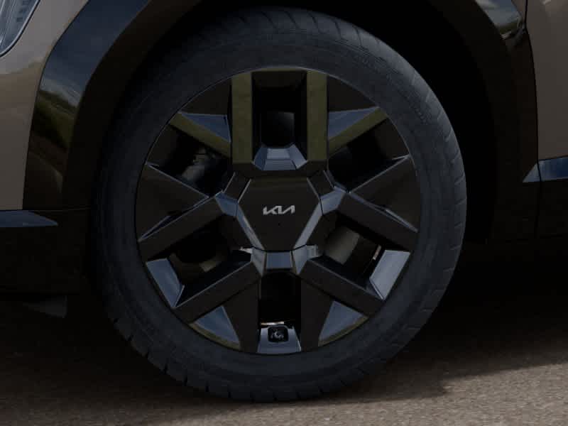 2026 Kia EV9 Land AWD