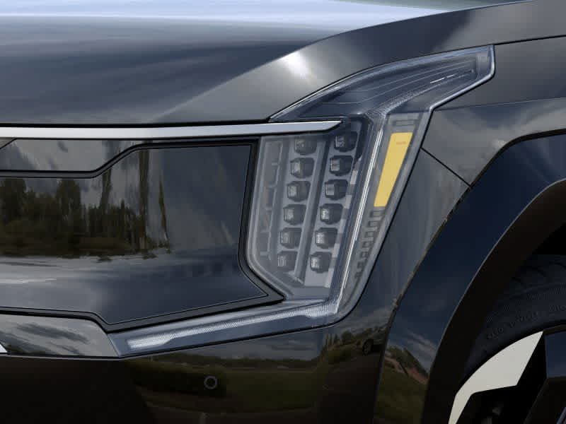 2026 Kia EV9 Land AWD