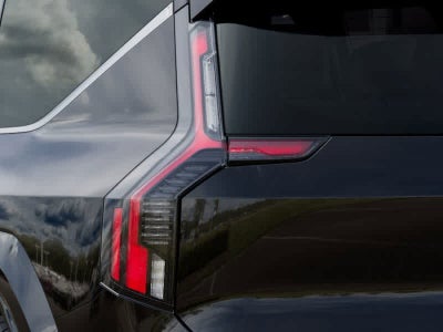 2026 Kia EV9 Land AWD