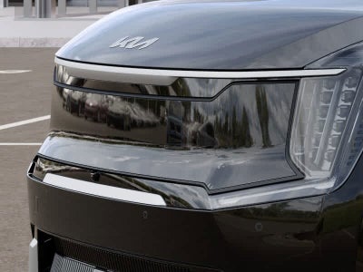 2026 Kia EV9 Land AWD