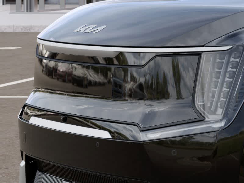 2026 Kia EV9 Land AWD