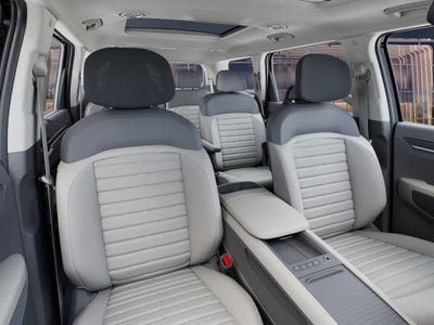 2026 Kia EV9 Land AWD