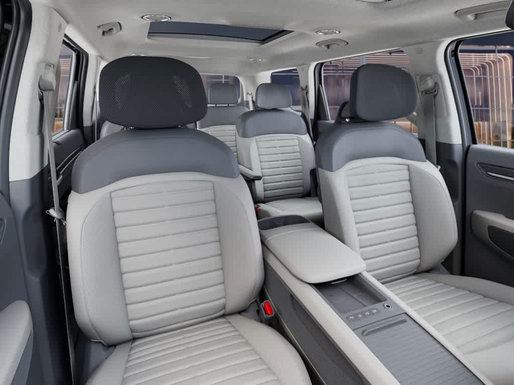 2026 Kia EV9 Land AWD