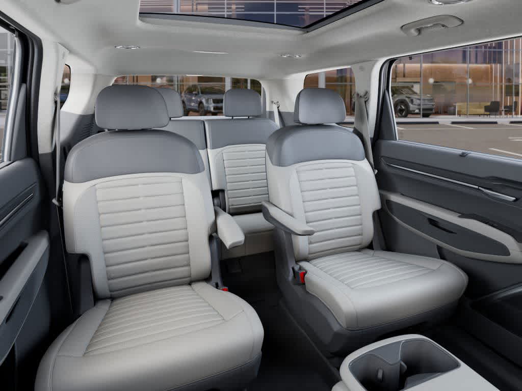 2026 Kia EV9 Land AWD