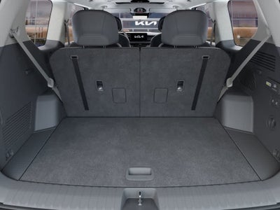 2026 Kia EV9 Land AWD