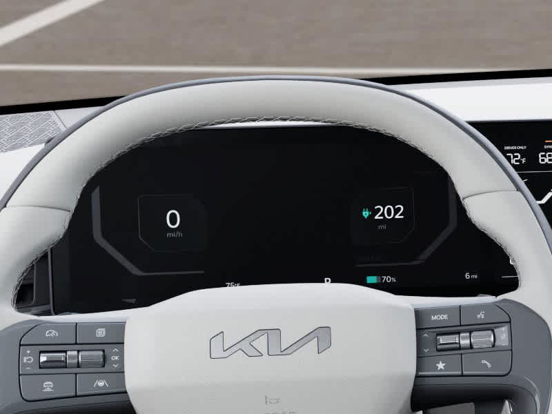 2026 Kia EV9 Land AWD