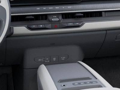 2026 Kia EV9 Land AWD