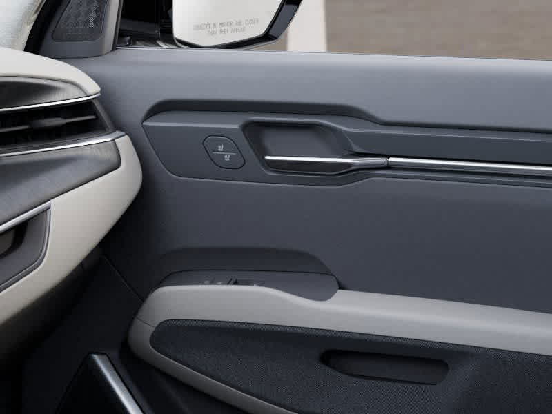 2026 Kia EV9 Land AWD