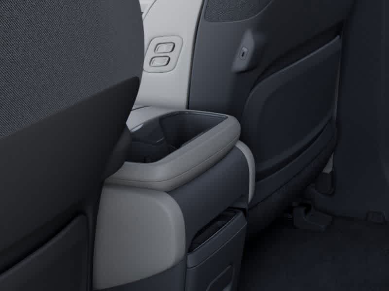 2026 Kia EV9 Land AWD