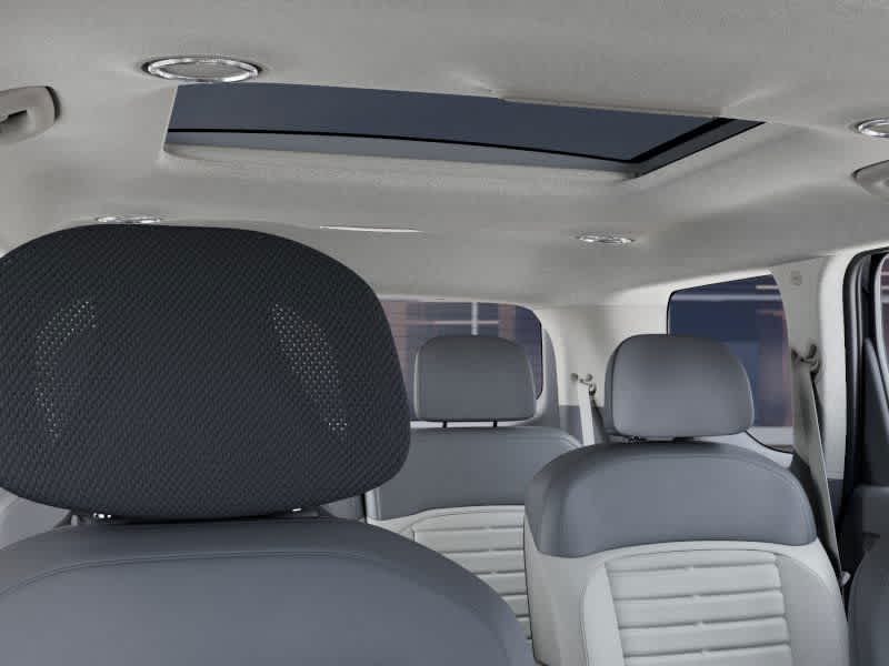 2026 Kia EV9 Land AWD