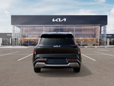 2026 Kia EV9 Land AWD