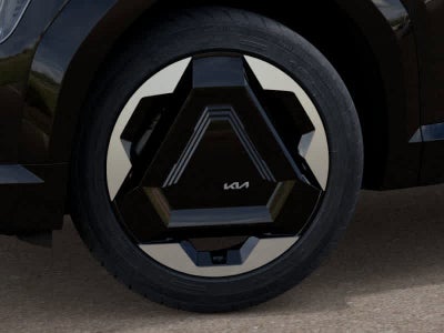 2026 Kia EV9 Land AWD