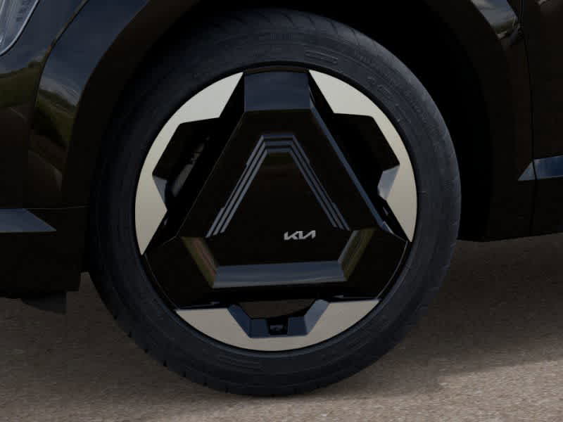 2026 Kia EV9 Land AWD