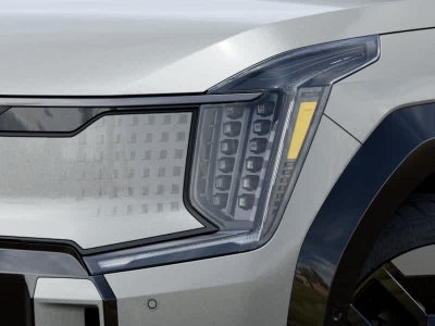 2026 Kia EV9 GT-Line AWD