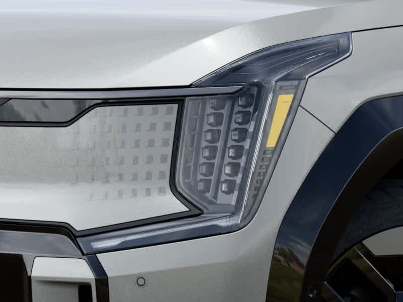2026 Kia EV9 GT-Line AWD