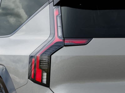 2026 Kia EV9 GT-Line AWD