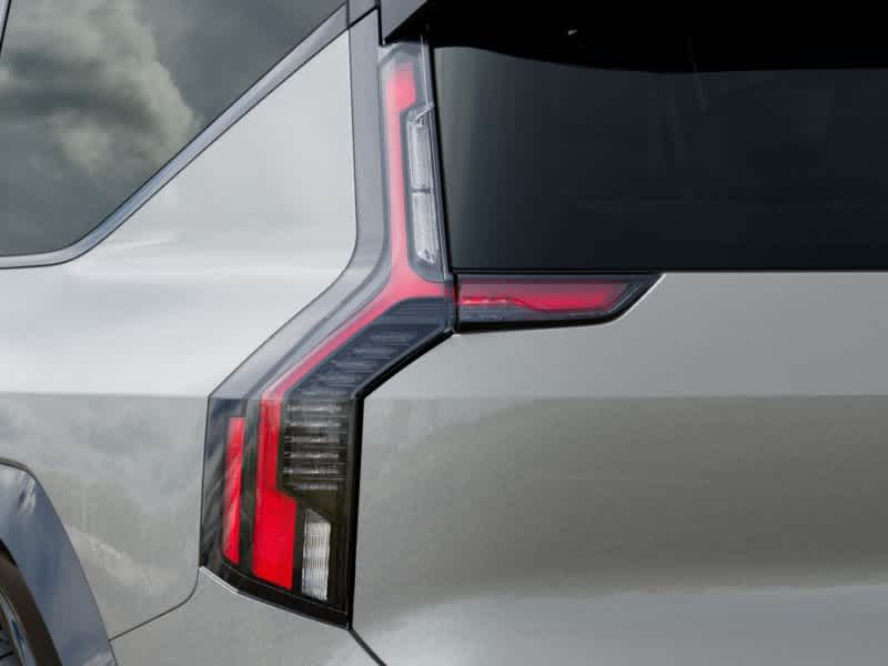 2026 Kia EV9 GT-Line AWD