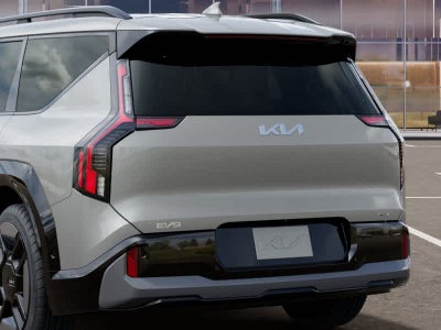 2026 Kia EV9 GT-Line AWD
