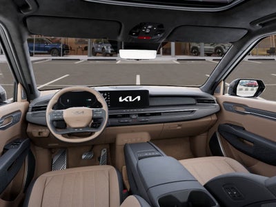 2026 Kia EV9 GT-Line AWD