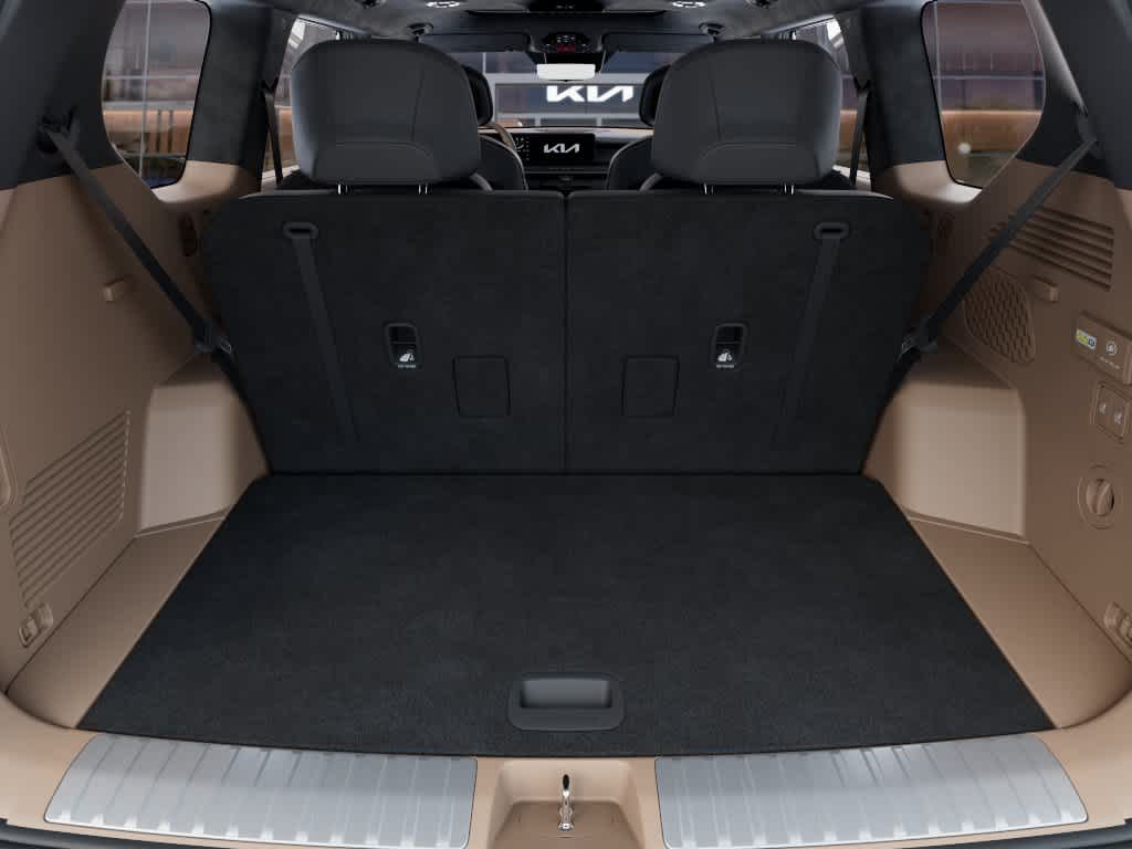 2026 Kia EV9 GT-Line AWD