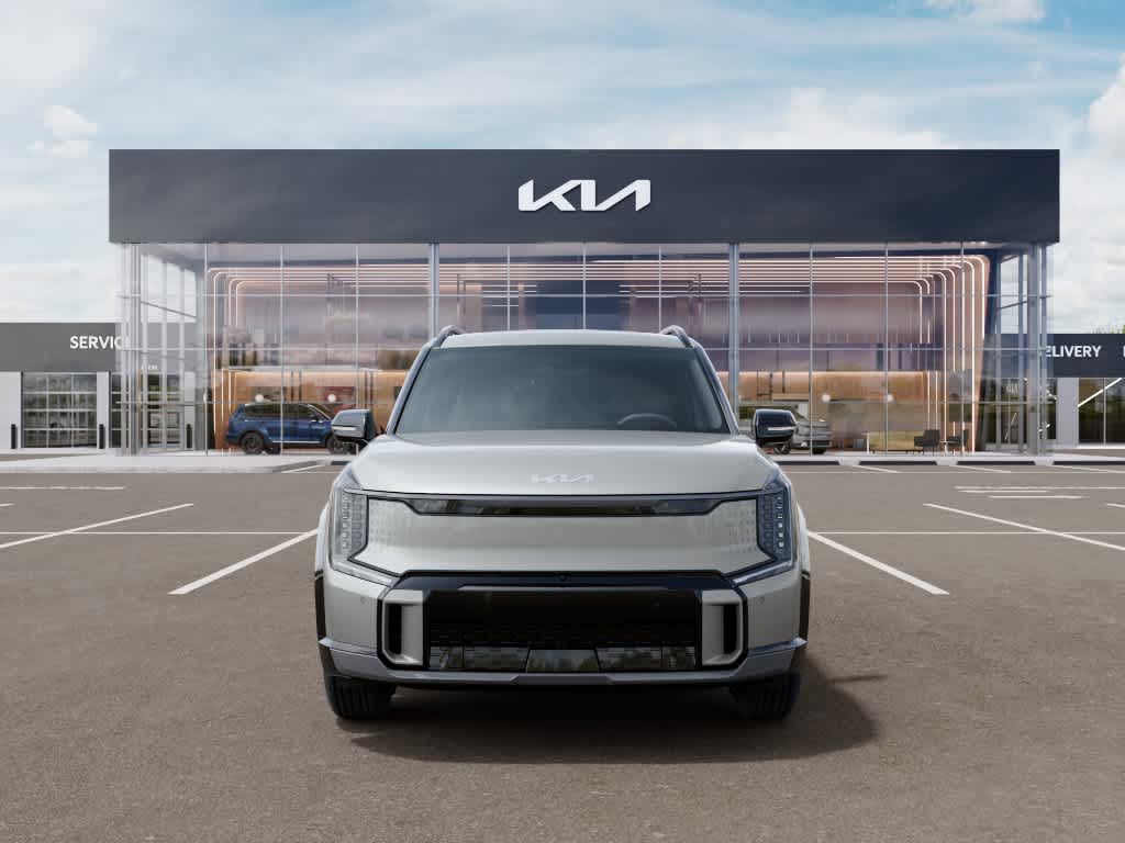 2026 Kia EV9 GT-Line AWD