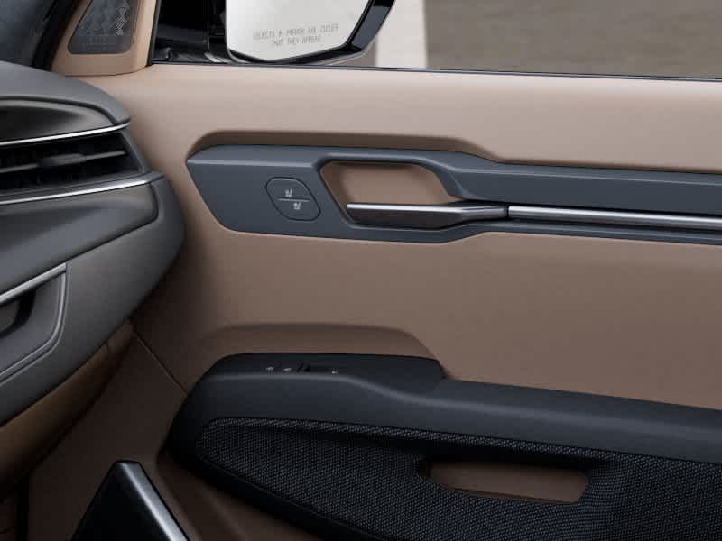 2026 Kia EV9 GT-Line AWD