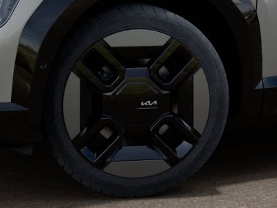 2026 Kia EV9 GT-Line AWD