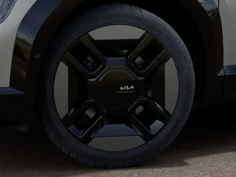 2026 Kia EV9 GT-Line AWD