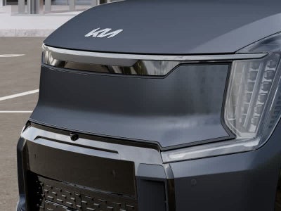 2026 Kia EV9 GT-Line AWD