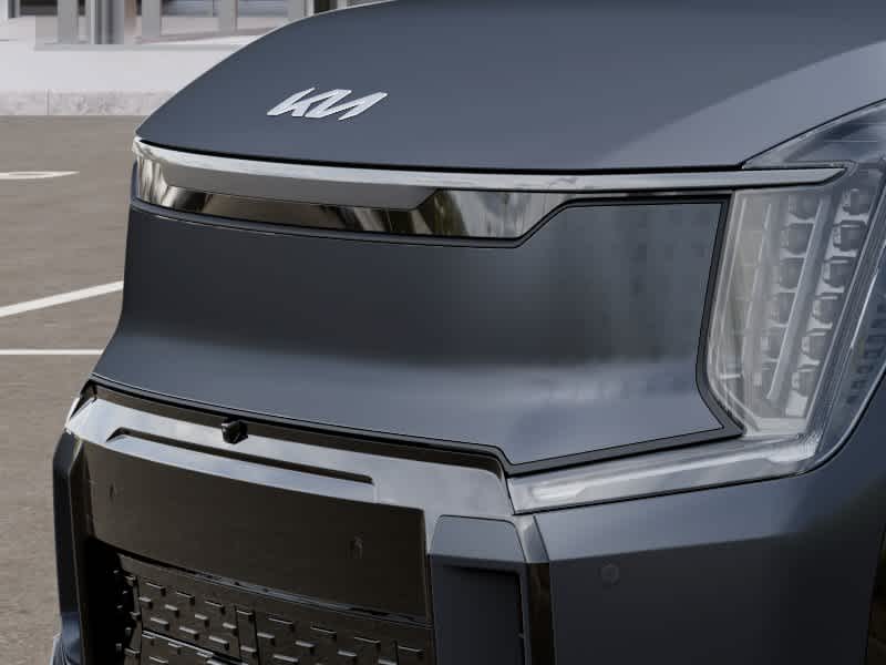 2026 Kia EV9 GT-Line AWD