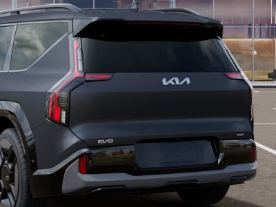 2026 Kia EV9 GT-Line AWD