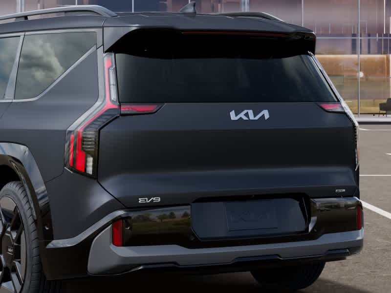 2026 Kia EV9 GT-Line AWD
