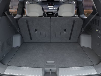 2026 Kia EV9 GT-Line AWD