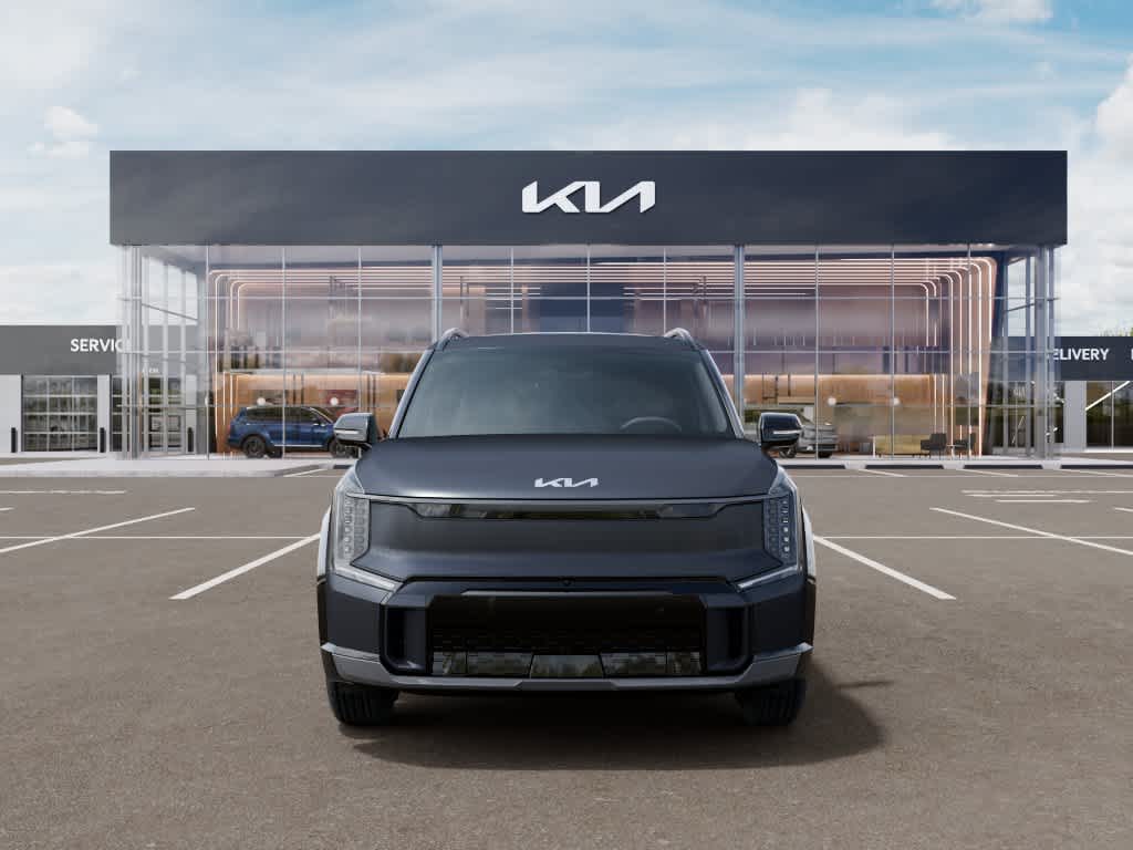 2026 Kia EV9 GT-Line AWD