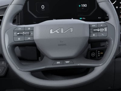 2026 Kia EV9 GT-Line AWD