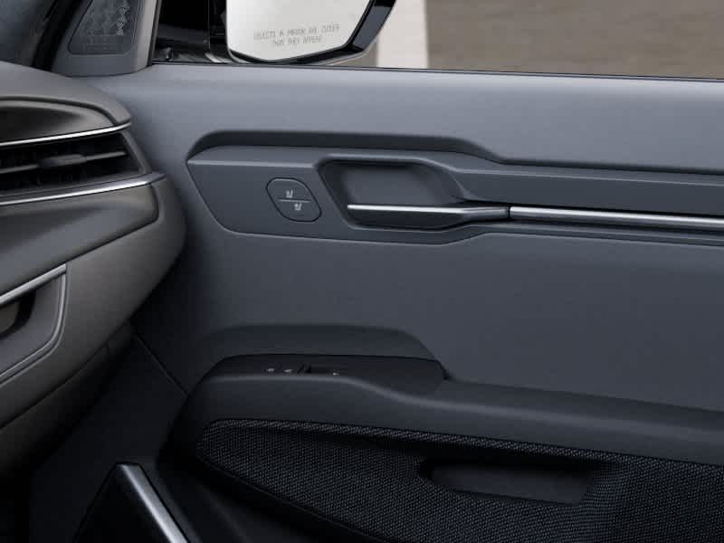 2026 Kia EV9 GT-Line AWD